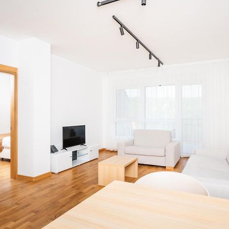 Fruske Residences 维尔蒂尼克 外观 照片